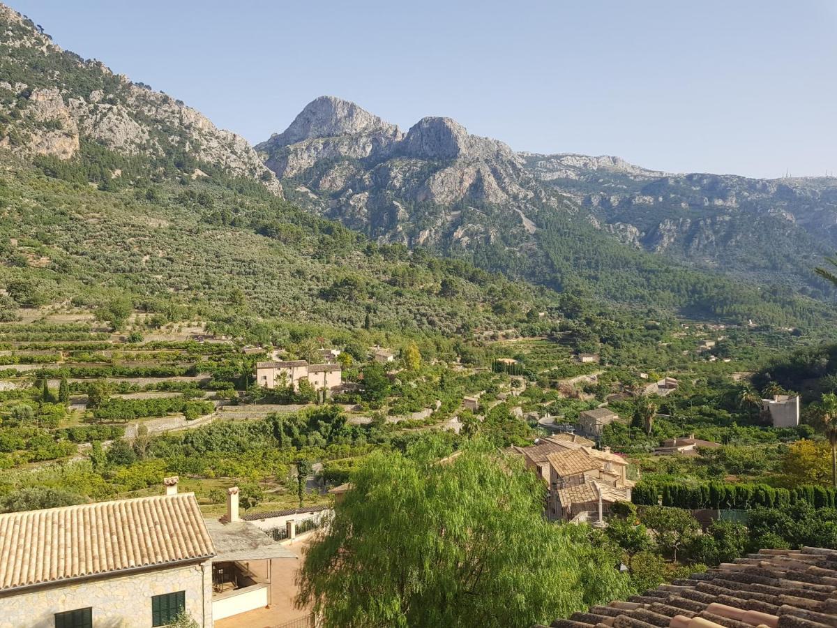 Can Pera Accommodation - Ti Fornalutx Exterior photo